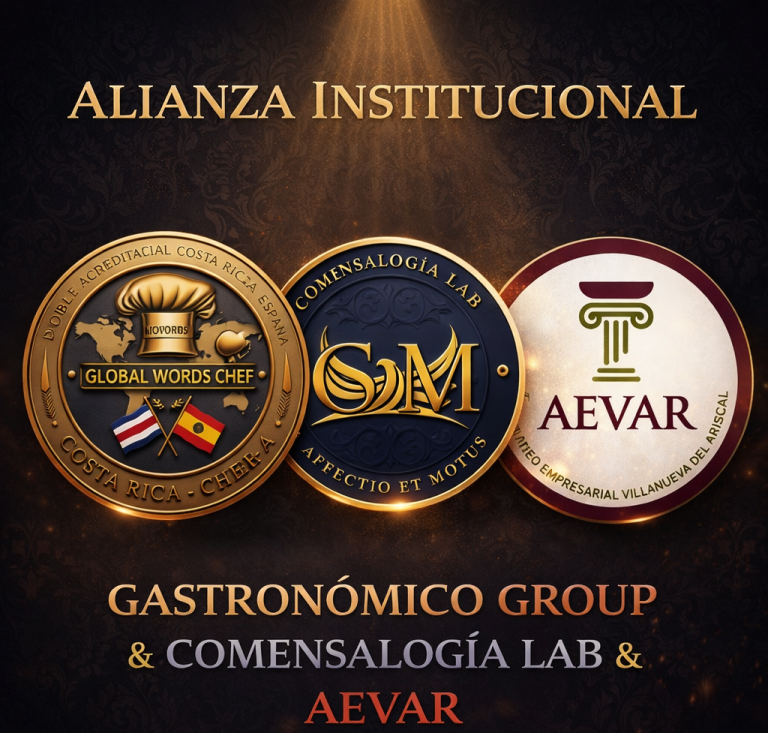 ALIANZA INTERNACIONAL